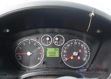 2012 Ford Transit Connect Xlt из США, поврежденный, VIN NM0LS6BN4CT090451